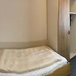 Berghof Wasserkuppe & Gaestehaus Fuldaquelle 3* Gersfeld
