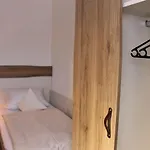 Berghof Wasserkuppe & Gaestehaus Fuldaquelle 3* Gersfeld