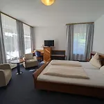 Hotel Berghof Wasserkuppe & Gaestehaus Fuldaquelle