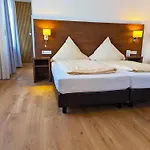 Berghof Wasserkuppe & Gaestehaus Fuldaquelle Hotel Gersfeld