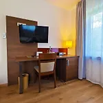Berghof Wasserkuppe & Gaestehaus Fuldaquelle 3* Gersfeld