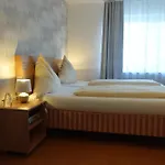 Hotel Berghof Wasserkuppe & Gaestehaus Fuldaquelle