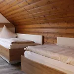 Berghof Wasserkuppe & Gaestehaus Fuldaquelle Gersfeld