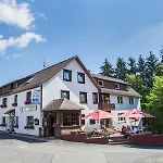 Berghof Wasserkuppe & Gaestehaus Fuldaquelle 3*