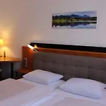 Hotel Berghof Wasserkuppe & Gaestehaus Fuldaquelle 3*