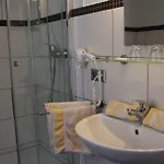 Hotel Berghof Wasserkuppe & Gaestehaus Fuldaquelle