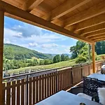 Hotel Berghof Wasserkuppe & Gaestehaus Fuldaquelle 3*
