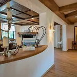 Hotel Berghof Wasserkuppe & Gaestehaus Fuldaquelle