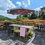 Berghof Wasserkuppe & Gaestehaus Fuldaquelle