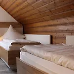 Berghof Wasserkuppe & Gaestehaus Fuldaquelle 호텔 게르슈펠트