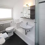 Berghof Wasserkuppe & Gaestehaus Fuldaquelle