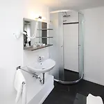 Hotel Berghof Wasserkuppe & Gaestehaus Fuldaquelle 3*