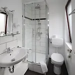 Berghof Wasserkuppe & Gaestehaus Fuldaquelle 3* Gersfeld