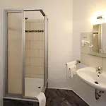 Hotel Berghof Wasserkuppe & Gaestehaus Fuldaquelle Gersfeld