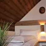 Berghof Wasserkuppe & Gaestehaus Fuldaquelle