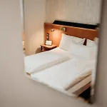 Hotel Berghof Wasserkuppe & Gaestehaus Fuldaquelle 3*