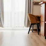 Berghof Wasserkuppe & Gaestehaus Fuldaquelle 3* Gersfeld
