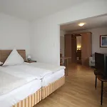 Hotel Berghof Wasserkuppe & Gaestehaus Fuldaquelle