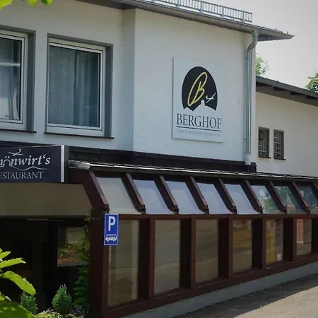 Berghof Wasserkuppe & Gaestehaus Fuldaquelle