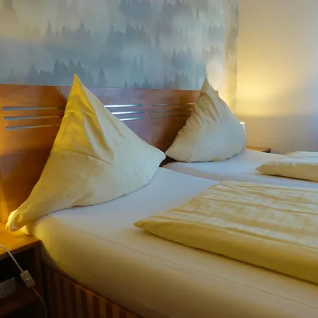 Berghof Wasserkuppe & Gaestehaus Fuldaquelle Hotel