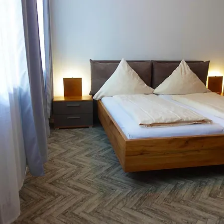 Hotel Berghof Wasserkuppe & Gaestehaus Fuldaquelle