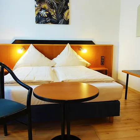 Berghof Wasserkuppe & Gaestehaus Fuldaquelle Hotel 3*