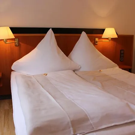 Berghof Wasserkuppe & Gaestehaus Fuldaquelle Hotel Gersfeld