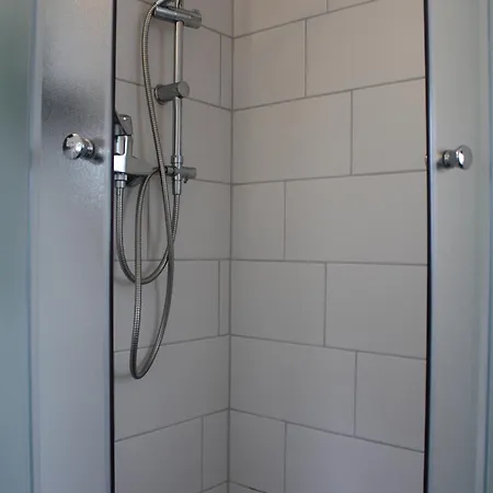 酒店 Berghof Wasserkuppe & Gaestehaus Fuldaquelle 格尔斯费尔德