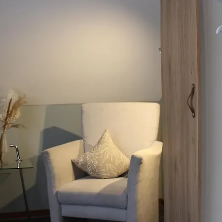 Hotel Berghof Wasserkuppe & Gaestehaus Fuldaquelle