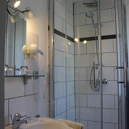 Berghof Wasserkuppe Und Gaestehaus Fuldaquelle Hotel 3*