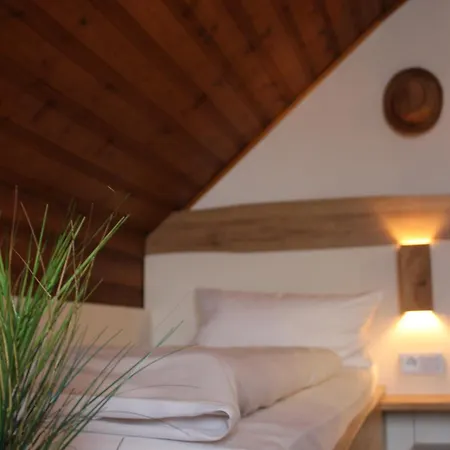 Bed & Breakfast Berghof Wasserkuppe Und Gaestehaus Fuldaquelle