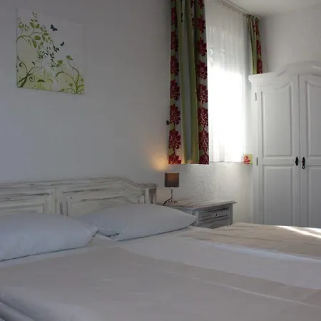 Berghof Wasserkuppe & Gaestehaus Fuldaquelle Hotel