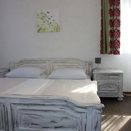 Hotel Berghof Wasserkuppe & Gaestehaus Fuldaquelle 3*