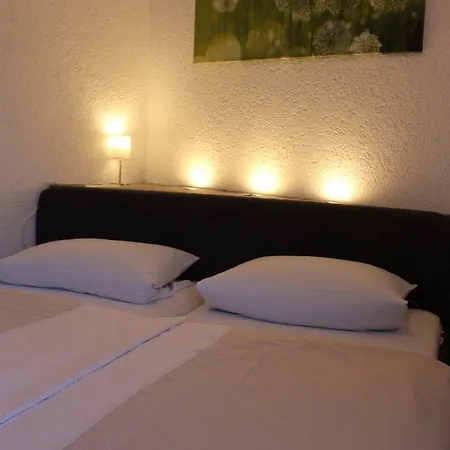 Berghof Wasserkuppe & Gaestehaus Fuldaquelle Hotel 3*