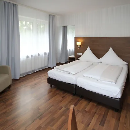 Hotel Berghof Wasserkuppe & Gaestehaus Fuldaquelle