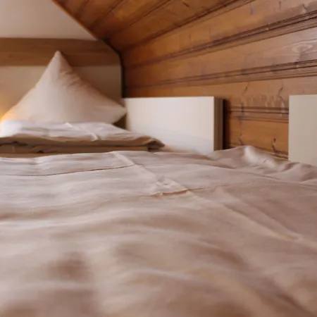 Berghof Wasserkuppe & Gaestehaus Fuldaquelle 3* Gersfeld