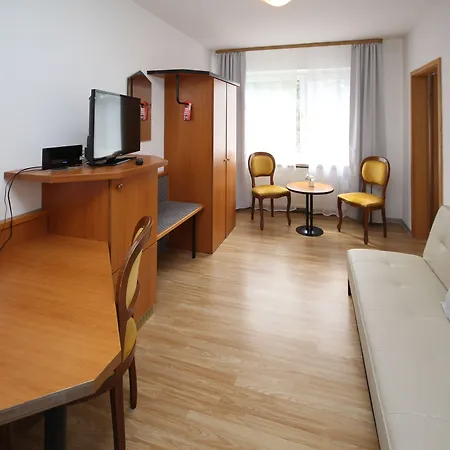 Berghof Wasserkuppe & Gaestehaus Fuldaquelle