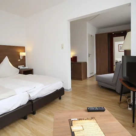 Berghof Wasserkuppe & Gaestehaus Fuldaquelle