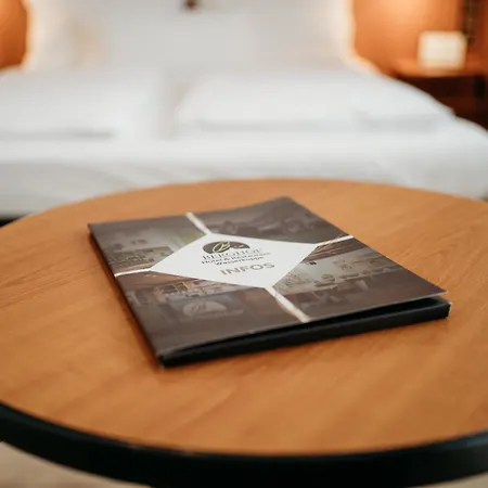 Berghof Wasserkuppe Und Gaestehaus Fuldaquelle Hotel