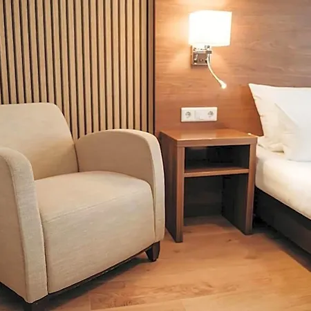 Berghof Wasserkuppe Und Gaestehaus Fuldaquelle Hotel 3*