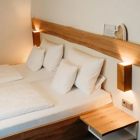 Hotel Berghof Wasserkuppe Und Gaestehaus Fuldaquelle 3*