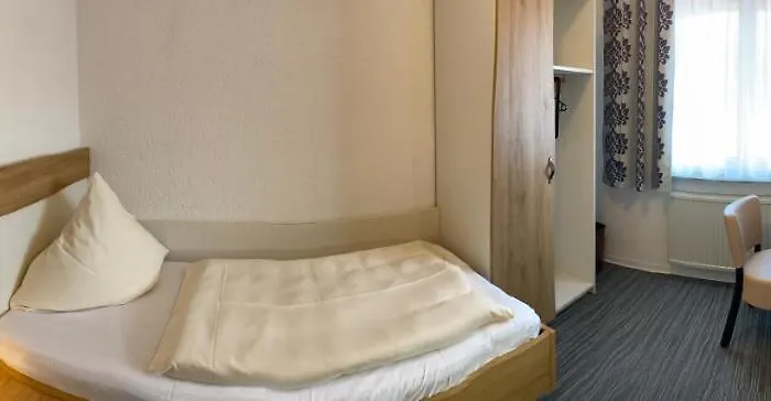 Genussgasthof Fuldaquelle&berghof Wasserkuppe 3* Gersfeld