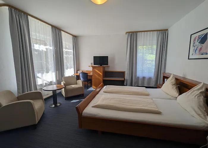 Hotel Genussgasthof Fuldaquelle&berghof Wasserkuppe