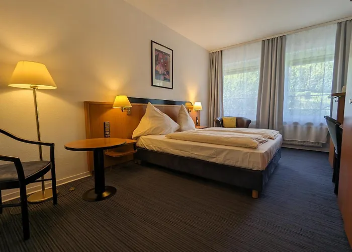 Hotel Genussgasthof Fuldaquelle&berghof Wasserkuppe 3*