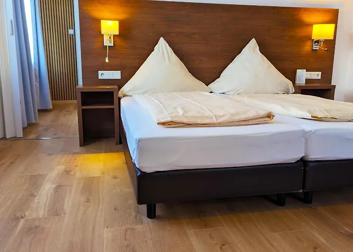 Genussgasthof Fuldaquelle&berghof Wasserkuppe Hotel Gersfeld