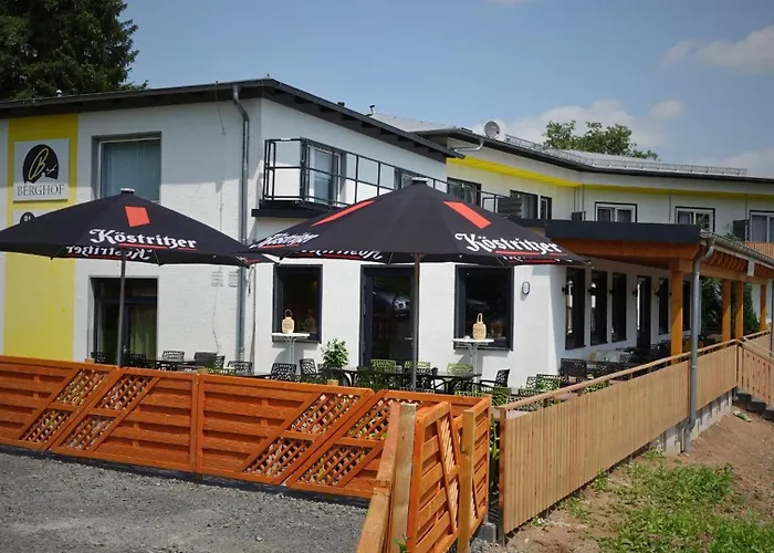 Hotel Genussgasthof Fuldaquelle&berghof Wasserkuppe Gersfeld