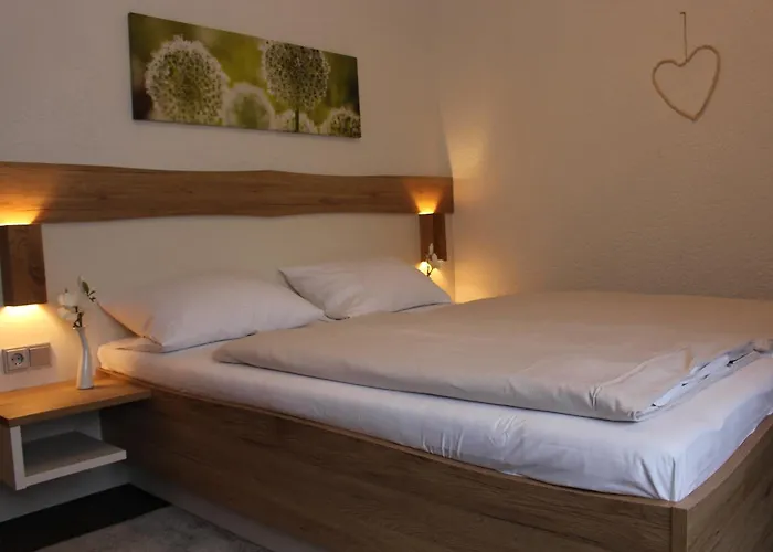 Hotel Genussgasthof Fuldaquelle&berghof Wasserkuppe Gersfeld