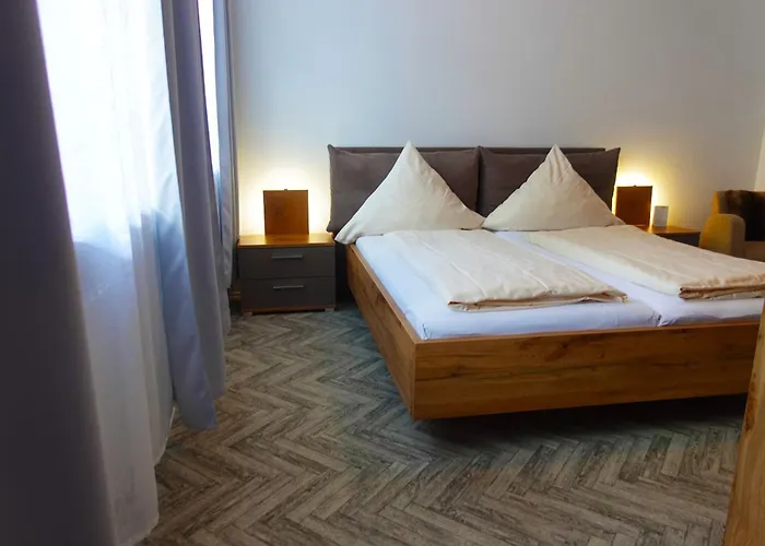 Hotel Genussgasthof Fuldaquelle&berghof Wasserkuppe