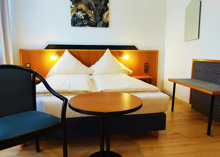 Genussgasthof Fuldaquelle&berghof Wasserkuppe Hotel 3*