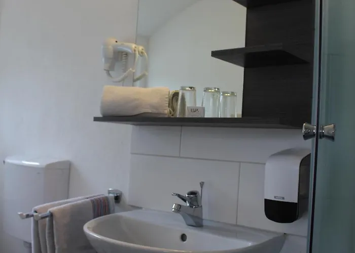 Genussgasthof Fuldaquelle&berghof Wasserkuppe